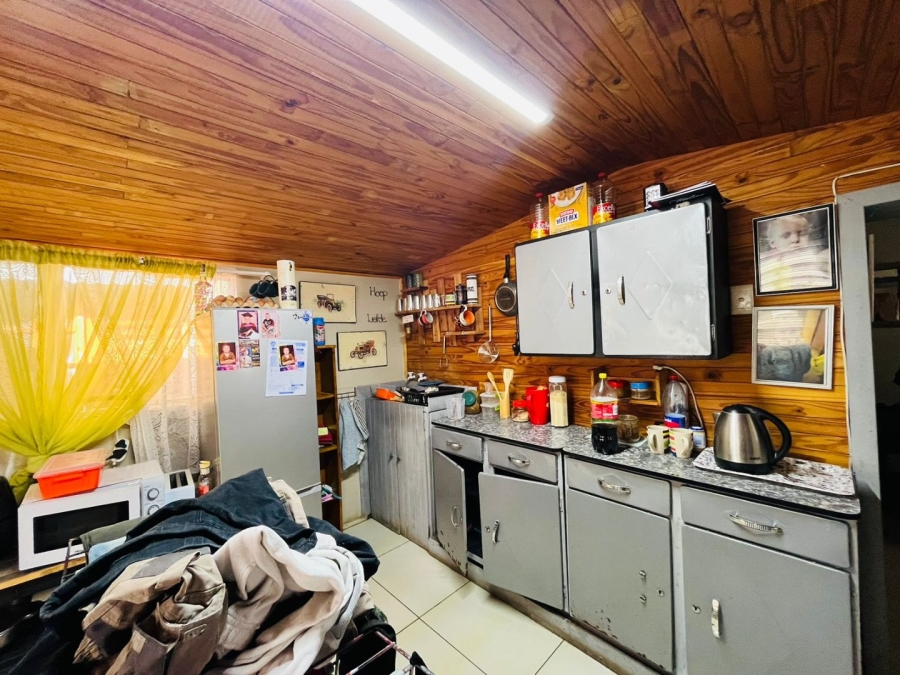 4 Bedroom Property for Sale in Brandwag Free State